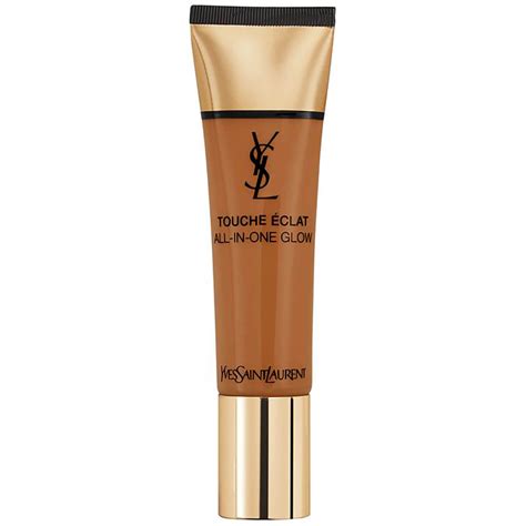 yves saint laurent all in one glow